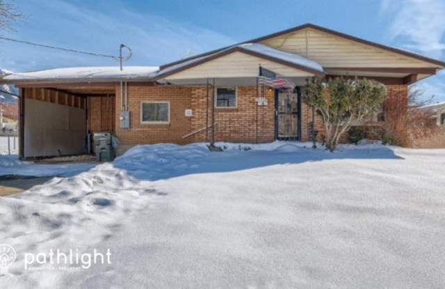 268 East Utah Avenue - 268 East Utah Avenue, Tooele, UT 84074