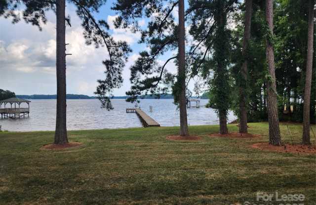 16946 Belle Isle Drive - 16946 Belle Isle Drive, Cornelius, NC 28031