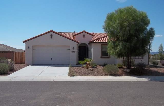 18393 W TASHA Drive - 18393 West Tasha Drive, Surprise, AZ 85388