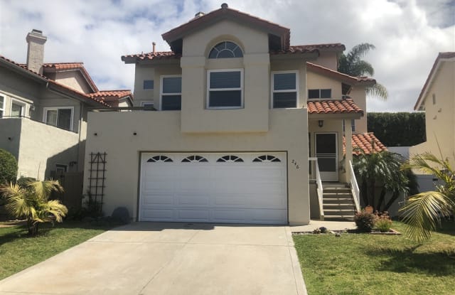 246 Hygeia Ct - 246 Hygeia Court, Encinitas, CA 92024