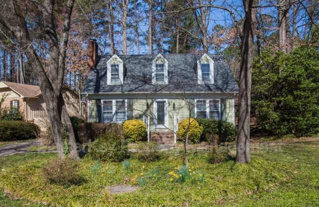 702 Buckingham Road - 702 Buckingham Road, Garner, NC 27529