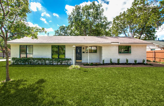 8634 Banff Dr - 8634 Banff Drive, Dallas, TX 75243