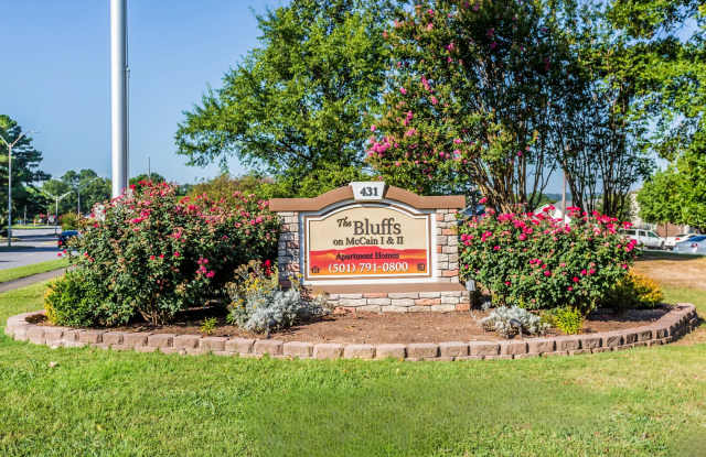 The Bluffs On Mccain Phase I photos photos