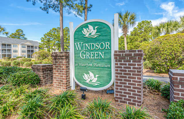 2 Bed 2 Bath Long Term Rental - Windsor Green in Carolina Forest Gallery 3