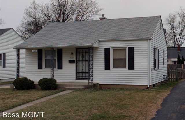 2709 Howey Rd - 2709 Howey Road, Columbus, OH 43211
