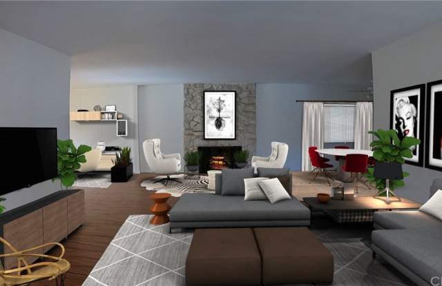 14228 Weddington Street - 14228 Weddington Street, Los Angeles, CA 91423