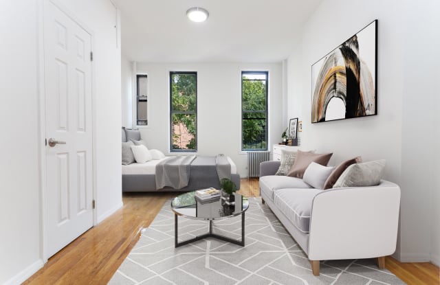 1586 First Avenue - 1586 1st Avenue, New York City, NY 10028