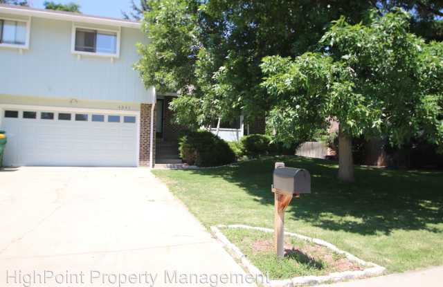 1361 Birch Street - 1361 Birch Street, Broomfield, CO 80020