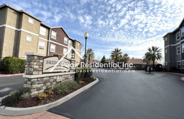 Bridgefield Condos - Wonderful Antelope 2bd/2ba with Garage Gallery 1