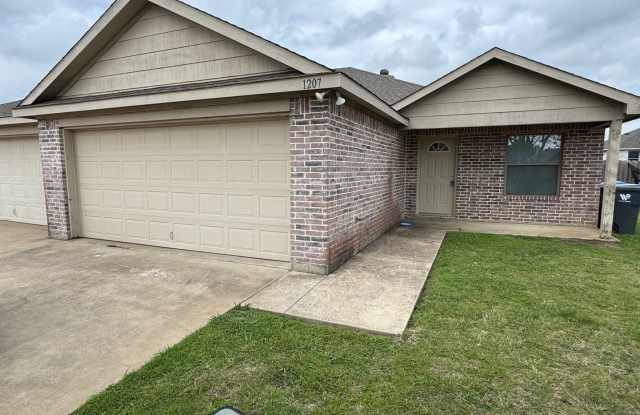 Updated Midway ISD Duplex photos photos