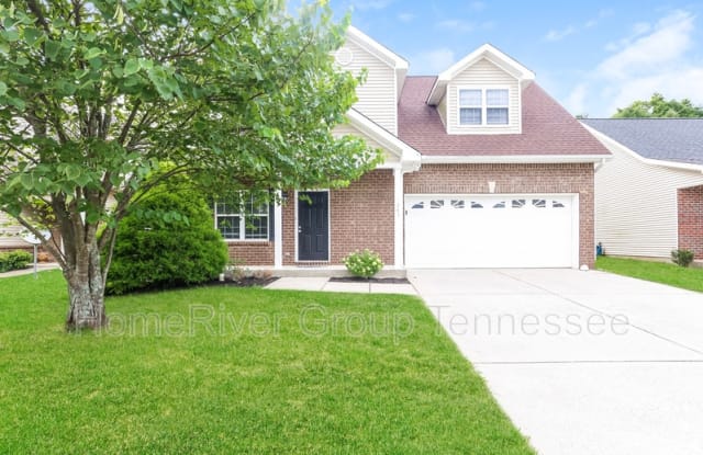 1345 Sunray Dr - 1345 Sunray Drive, Murfreesboro, TN 37127