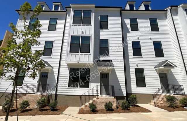 15340 Ballancroft Parkway - 15340 Ballancroft Parkway, Charlotte, NC 28277