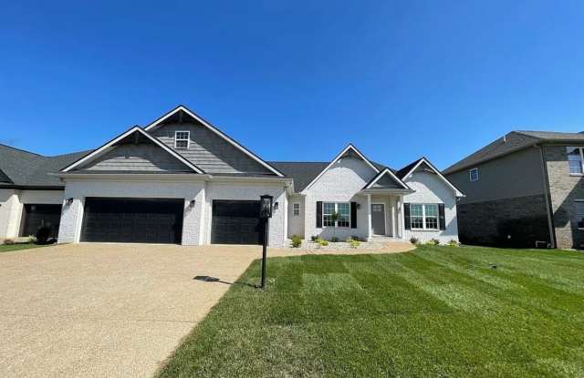 4 Bed 2 bath with 3 car attached garage photos photos