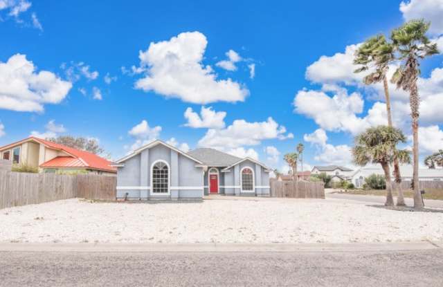 15306 Bounty Ave - 15306 Bounty Avenue, Corpus Christi, TX 78418