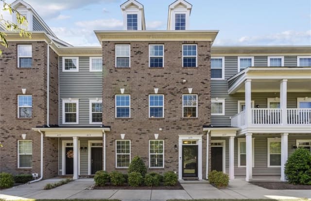 615 Freeman Drive - 615 Freeman Drive, Hampton, VA 23666