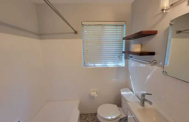 2826 FORBES ST - 2826 Forbes Street, Jacksonville, FL 32205