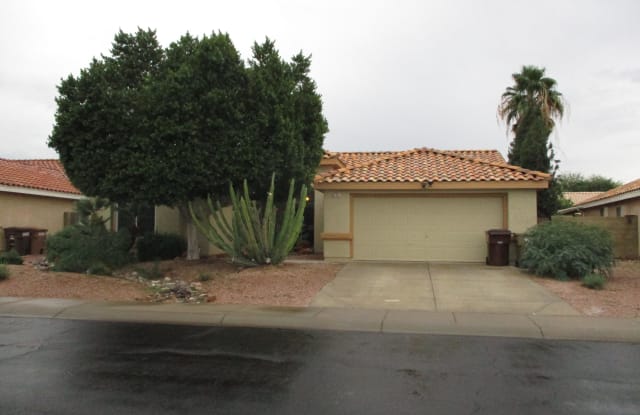 8775 W MARCONI Avenue - 8775 West Marconi Avenue, Peoria, AZ 85382