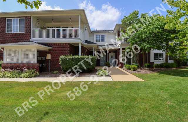 Charming Ground-Floor Condo in the Heart of Sterling Heights! photos photos Charming Ground-Floor Condo in the Heart of Sterling Heights! photos photos