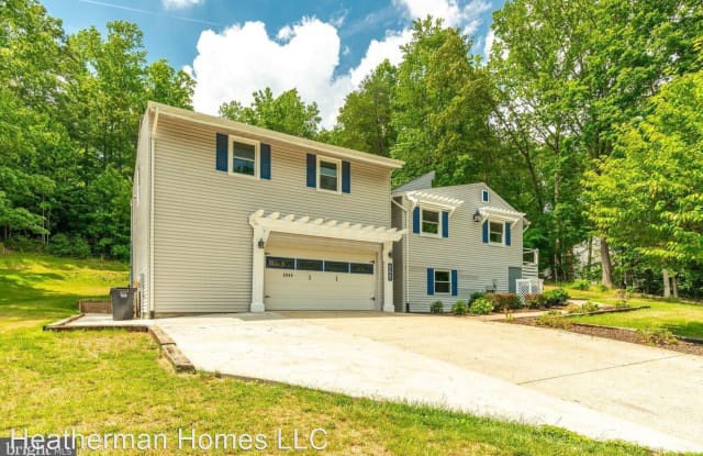 2044 Coast Gaurd Dr, LOFT - 2044 Coast Guard Drive, Aquia Harbour, VA 22554