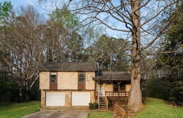 2640 Trail Creek Circle photos photos