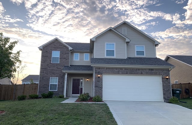 454 Mozart Drive - 454 Mozart Drive, Greenfield, IN 46140