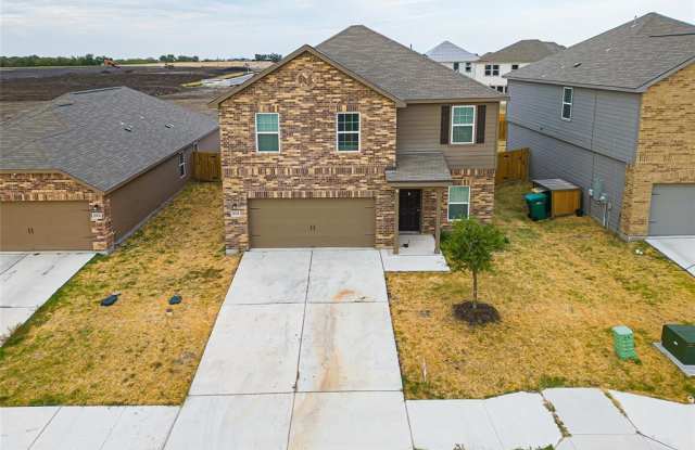 18524  Speculator LN - 18524 Speculator Lane, Travis County, TX 78621