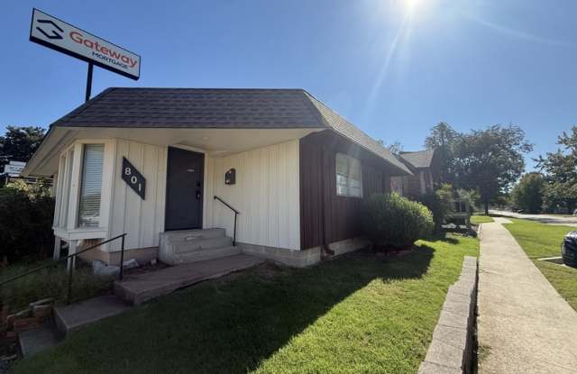 801 East Main Street - A Gallery 1