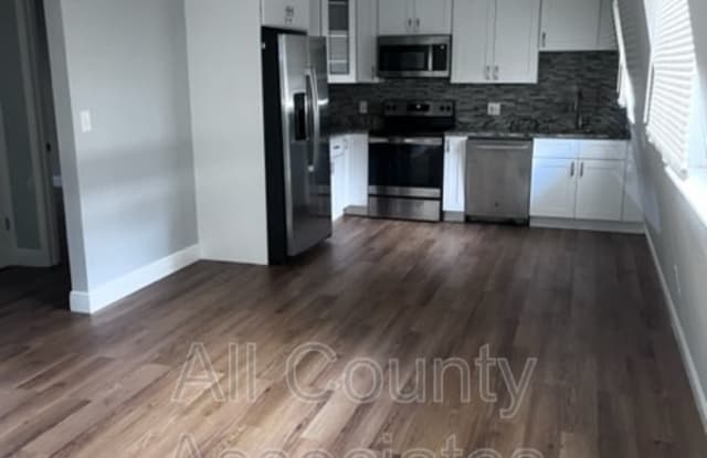 5752 Virginia Ave - 5752 Virginia Avenue, New Port Richey, FL 34652