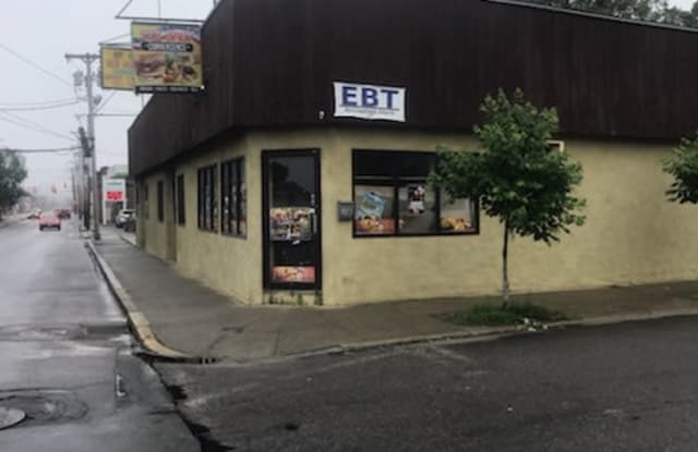 518 Broad Street - 1 - 518 Broad St, Central Falls, RI 02863
