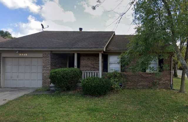 3512 Mildara Court photos photos