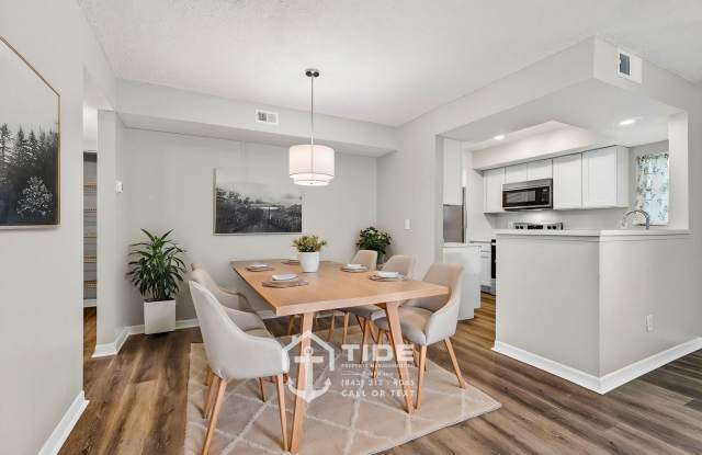 Live Close to It All – Convenient Mount Pleasant Home photos photos