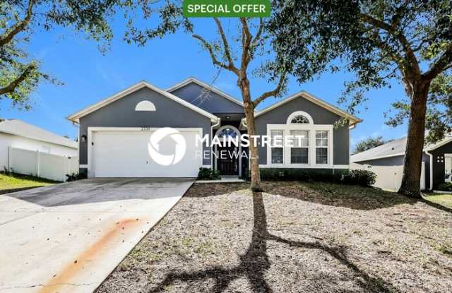 2339 Sandridge Circle - 2339 Sandridge Circle, Eustis, FL 32726 2339 Sandridge Circle - 2339 Sandridge Circle, Eustis, FL 32726