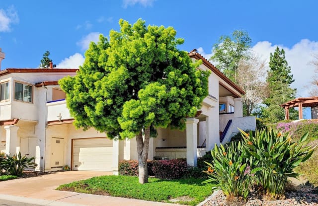 12282 Paseo Lucido Apt A - 12282 Paseo Lucido, San Diego, CA 92128