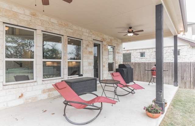 7100 Trissino Dr, Austin, Texas 78739 Gallery 4