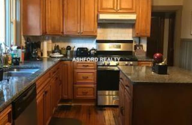 18 CHANDLER Rd. - 18 Chandler St, Belmont, MA 02478
