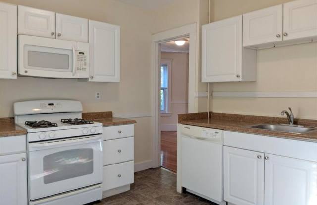 18 Sanborn ave. - 18 Sanborn Avenue, Somerville, MA 02143