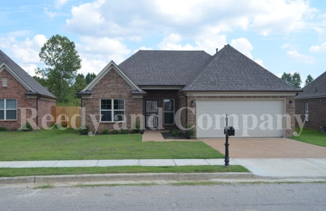 5244 Crossfield Rd - 5244 Crossfield Road, Memphis, TN 38109