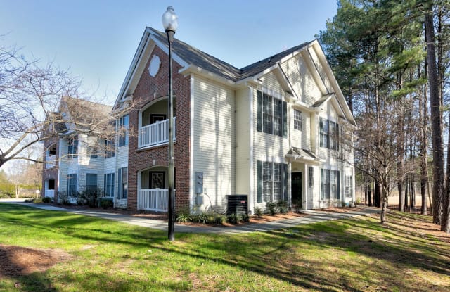 1112 Kudrow Ln - 1112 Kudrow Lane, Morrisville, NC 27560