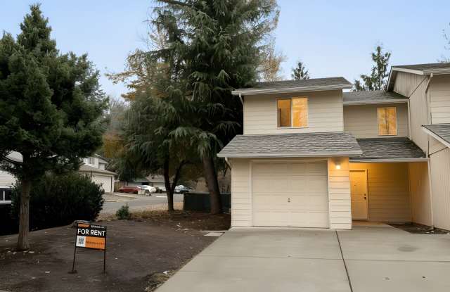 1058 Ridgefield Court - 1058 Ridgefield Court, Stayton, OR 97383