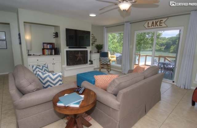 16569 Reiley Road - 16569 North Spectrum Blvd, Pearland, TX 77047