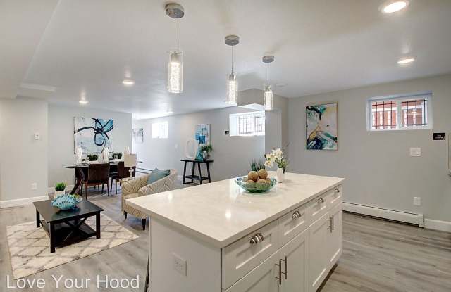 1755 N. Gilpin St. #A Gallery 2