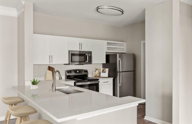 Belmont Place photos photos