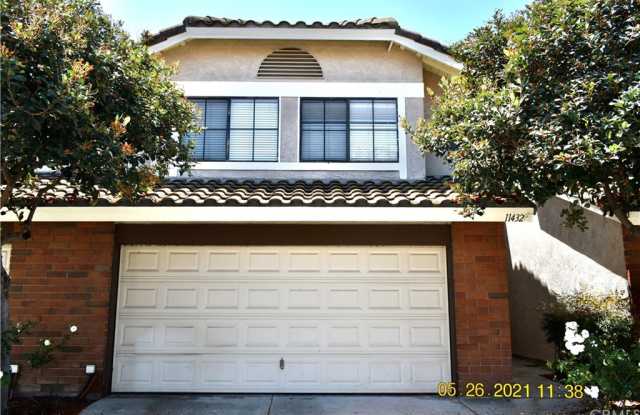 11432 Wimbley Court - 11432 Wimbley Court, Cerritos, CA 90703
