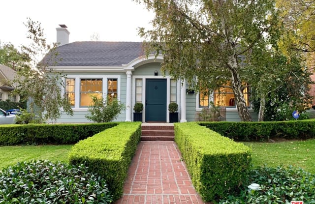 1415 AVE N SPAULDING - 1415 West Avenue South, Turlock, CA 95380