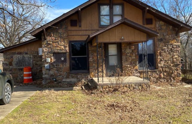 7809 Joseph Street - 7809 Joseph Street, Fort Smith, AR 72908