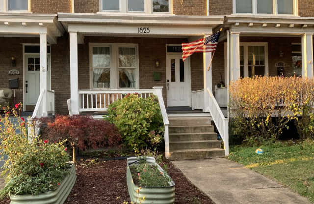 1825 Massachusetts Avenue Southeast photos photos