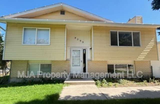 4399 S 5400 W photos photos