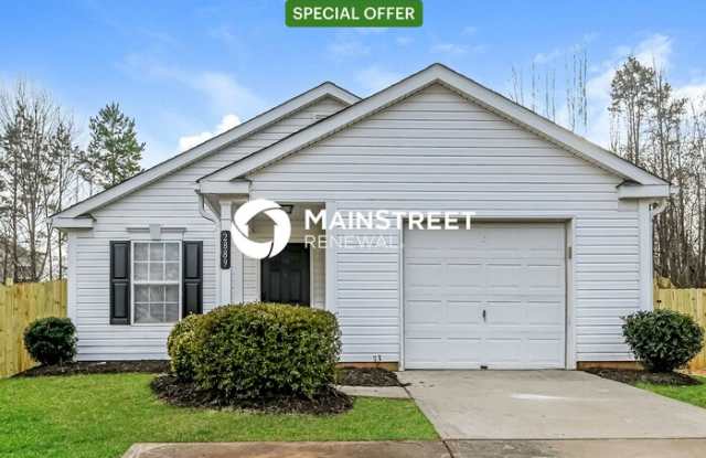 2889 Signal Court Southwest - 2889 Signal Court Southwest, Concord, NC 28025