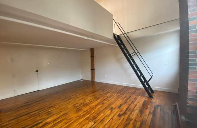 Stylish Brick Loft Apt in the South End - 2-Bed Apt - 791 Tremont Street, Boston, MA 02118