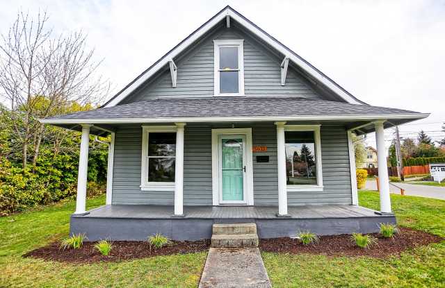 5671 South Yakima Avenue - 5671 Yakima Ave, Tacoma, WA 98408